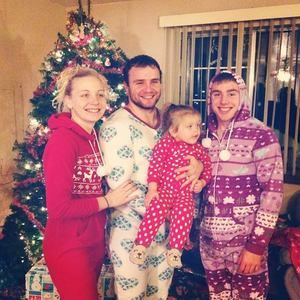 Meet your Posher, Cody